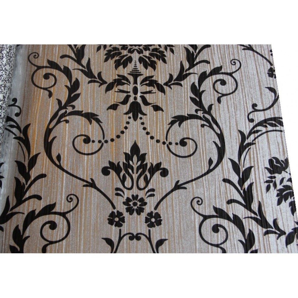 Gold Duvar Kagidi 18-C